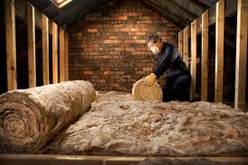 Eco-Friendly Insulation Solutions in Chicago Ridge, IL